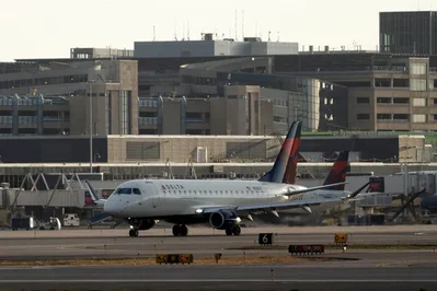 達美航空因燃油成本調降獲利預測