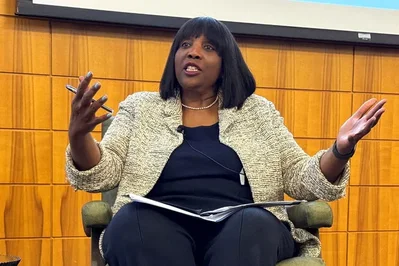 Fed Cook Lawyers Defend Her in Mortgage Fraud Probe