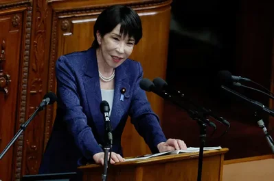日本重啟支出審查以支持政策承諾