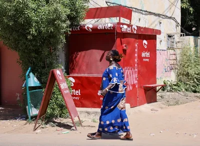 Airtel Money於倫敦穩健掛牌