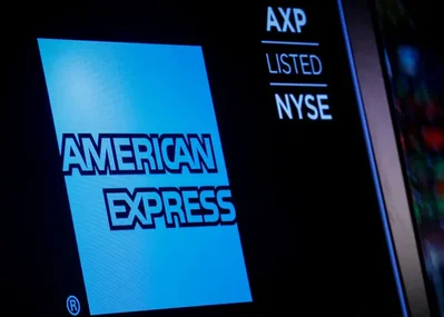 AmEx Fined 350M Over AntiMoney Laundering Flaws