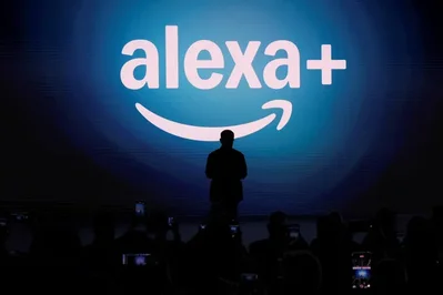 亞馬遜改組Alexa領導團隊