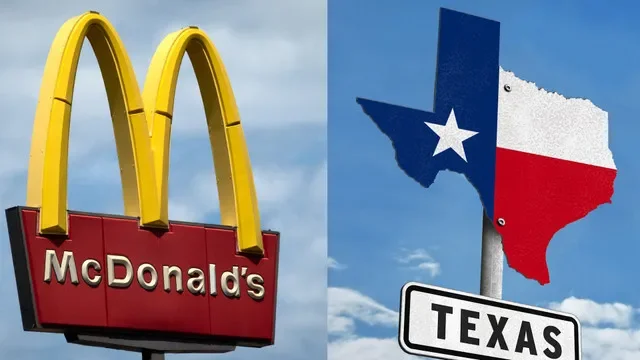 一項最新研究分析了全美近13,000家McDonald's餐廳的逾2,000萬則Google評論,以評選出全美最佳門市。