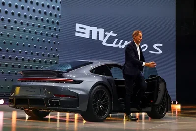 Volkswagen CEO seeks EU support for restructuring