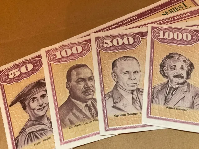 通膨的突然攀升——以及對各類商品未來物價上漲的擔憂——很快將在2026年為與通膨連結的美國儲蓄債券帶來提振。