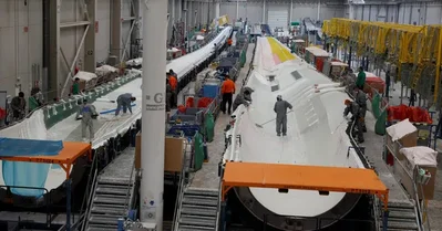 Nordex Q3 Orders Rise on US and Turkish Demand