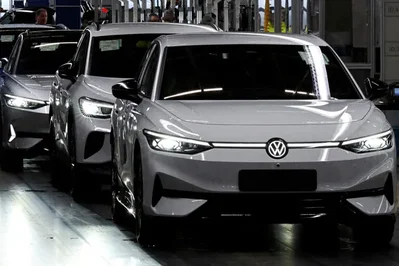 تسليمات Volkswagen تنخفض بنسبة 14% في الربع الثالث
