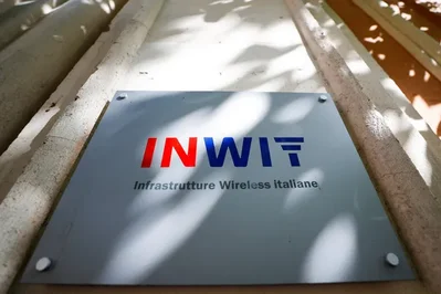 Investidores da INWIT preparam fechamento de capital
