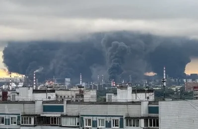 Trump anuncia alto el fuego energético entre Rusia y Ucrania