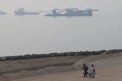 Iran coi phản hồi của Mỹ về Hormuz là chưa thỏa đáng