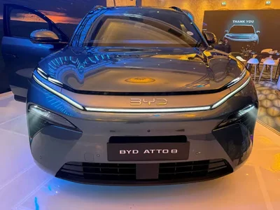 中歐就限制混動汽車出口達成一致