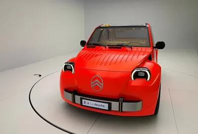 Stellantis推出平價電動車