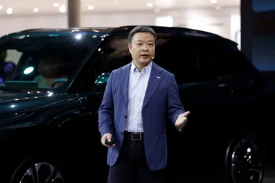 小鵬汽車擬擴大歐洲電動車產能