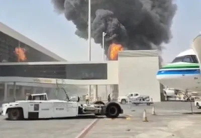 多家航空公司取消沙烏地航班