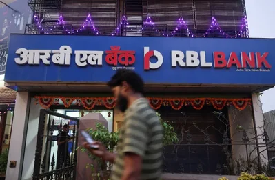 RBL Bank季度純利增至三倍