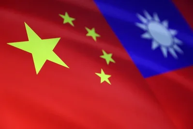 China Sanctions Officials From Paraguay And Belize