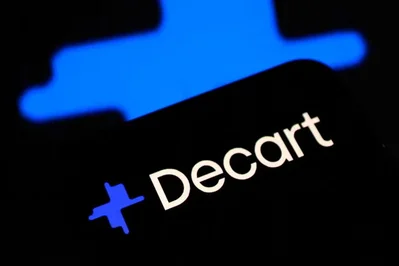 亞馬遜洽購AI新創公司Decart