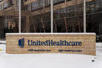 UnitedHealth vuelve a elevar su previsión de beneficios para 2026