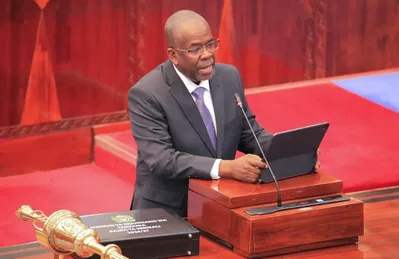 Tanzania se acerca a un acuerdo de GNL de 42.000 millones de dólares