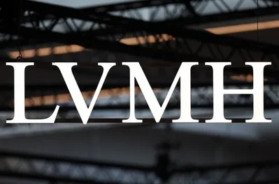 受中國需求疲軟拖累 LVMH股價下跌