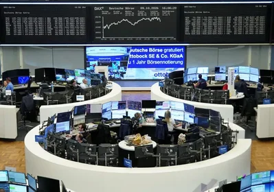 Oil and Dollar Rise Ahead of Inflation Data