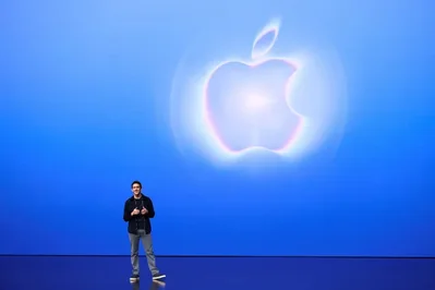Apple籌備推AI版Siri智慧家庭新品