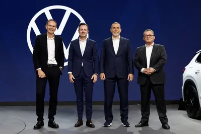 Automotrices adoptan tácticas chinas de VE