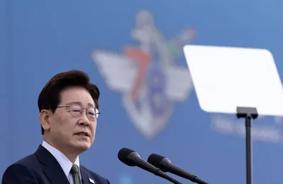 Coreia do Sul enfrenta pressão para elevar taxas de juros