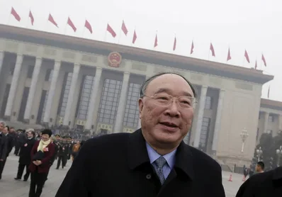El exalcalde de Chongqing Huang, bajo investigación