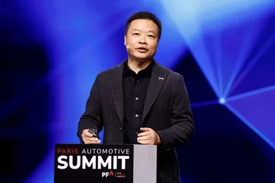 ค่ายรถยนต์จีนเร่งสร้างโรงงานในยุโรปล่วงหน้า