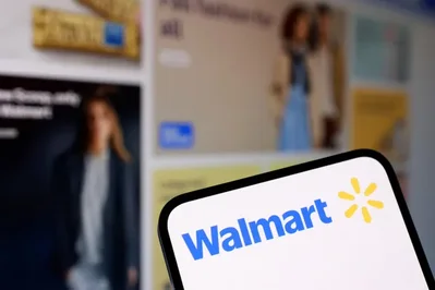 Walmart向員工提供免費藥物
