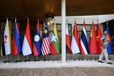 La ASEAN abordará la crisis de calima