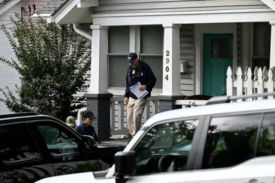 Autoridades dos EUA realizam buscas na casa da deputada Ilhan Omar