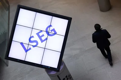 LSEG in Talks to Buy Octus for 3.5 Billion