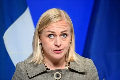 Finland Criticizes US Russian Oil Move