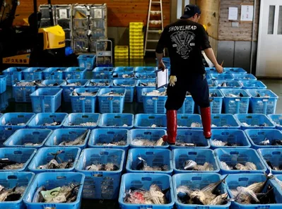 日本9月躉售物價年增6.8%