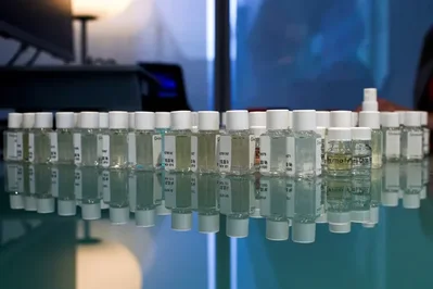 ยอดขายไตรมาส 3 ของ Givaudan สูงกว่าคาดการณ์
