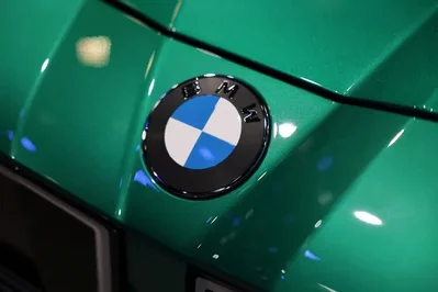 ยอดส่งมอบ BMW ไตรมาส 3 ลดลง 6.3% จากภาวะซบเซาในจีน