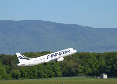 旅遊需求旺盛 Finnair 調升全年財測