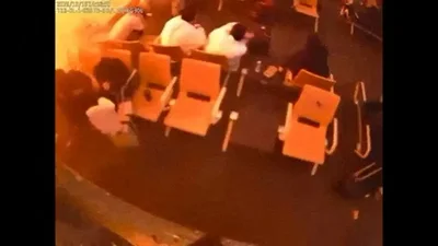 各大航空公司取消飛往沙烏地阿拉伯航班