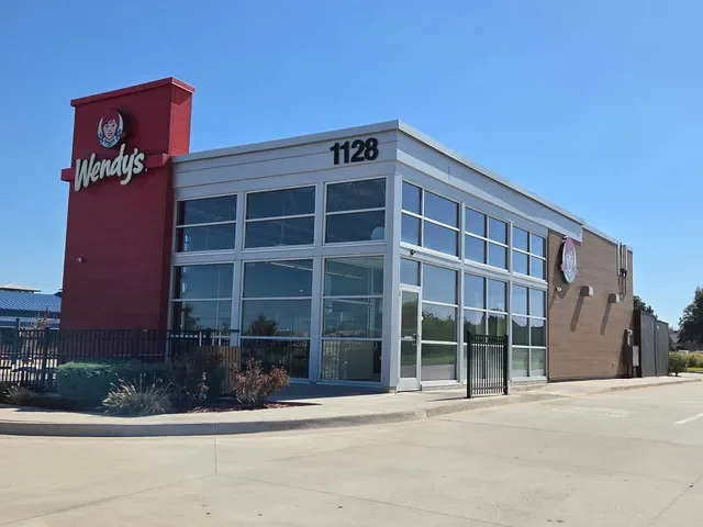 This Wendy's at 1128 NW 178, built in 2020, closed Friday and is one of at least nine of the chain's restaurants in Oklahoma to end operations over the past few months.