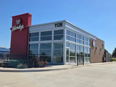 Wendy Closings Spread in Oklahoma