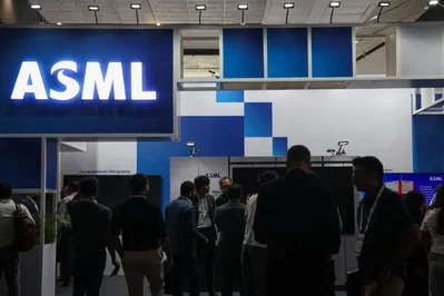 ASML稱AI需求將超出產能上限