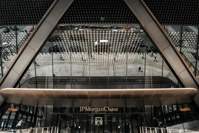 Wall Street Banks Report Solid Deal Pipelines