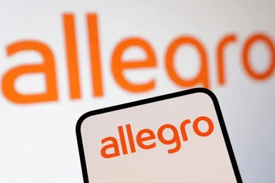Allegro啟動對烏克蘭出口試點