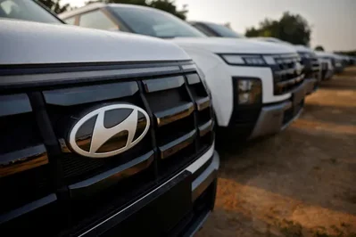 Hyundai India向浦那工廠投資11.6億美元