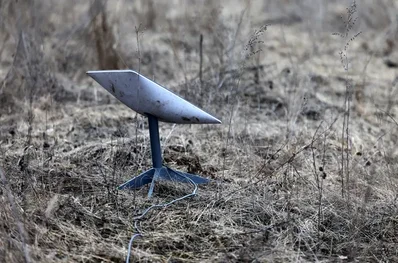 SpaceX、ウクライナでStarlinkを制限