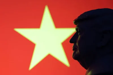 越南接近與美達成貿易協議
