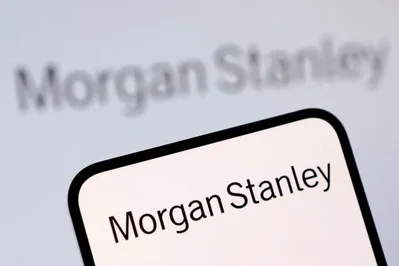 股票交易推动Morgan Stanley利润增长