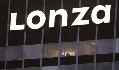 Lonza กำหนดเป้าหมายระยะกลางใหม่